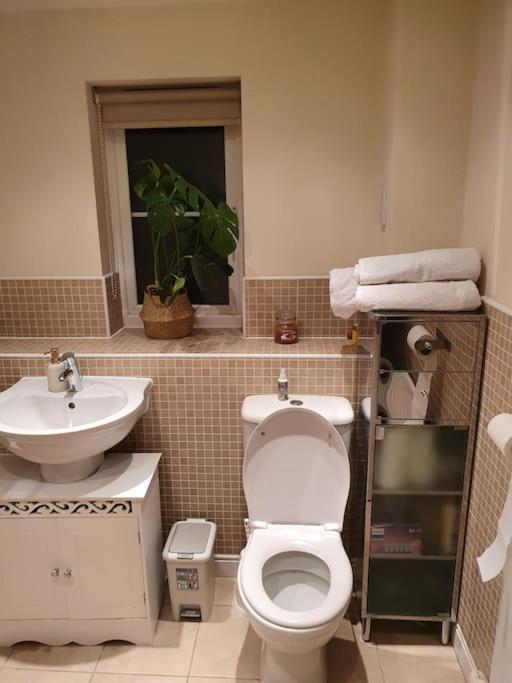 Beautiful Ensuite Room Wellingborough Exterior foto