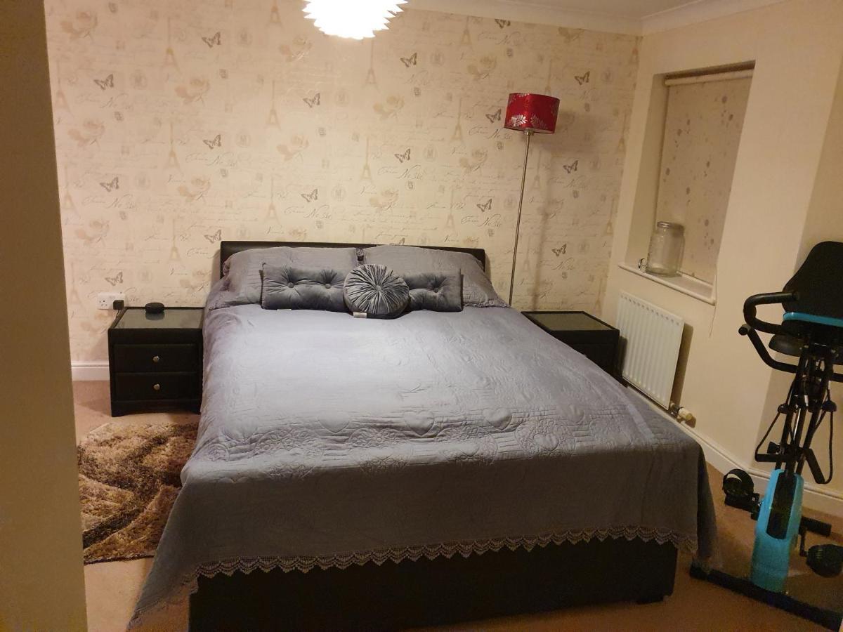 Beautiful Ensuite Room Wellingborough Exterior foto